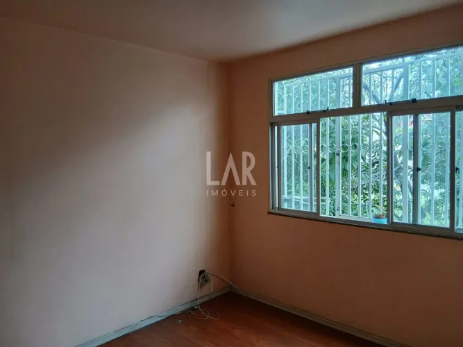 Apartamento para aluguel, 2 quartos, 1 vaga, Sagrada Família - Belo Horizonte/MG