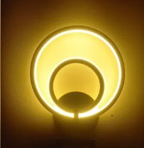 ARANDELA LED