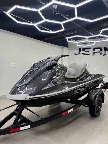 JET SKI YAMAHA VXR 1.8 CONSERVADISSIMO 