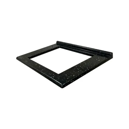 Tampo Cooktop 4 Bocas