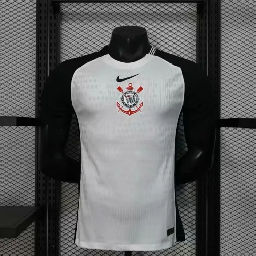Camisa do Corinthians