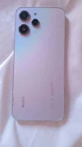 Venda-se redmi 12 de 256 gb e 6 de RAM