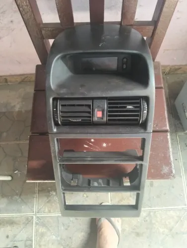 Moldura digital astra Hatch 2010