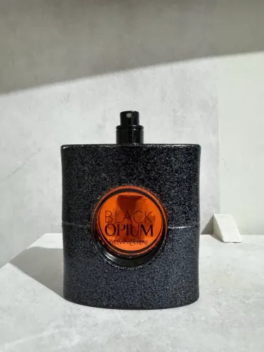 BLACK OPIUM 90ml