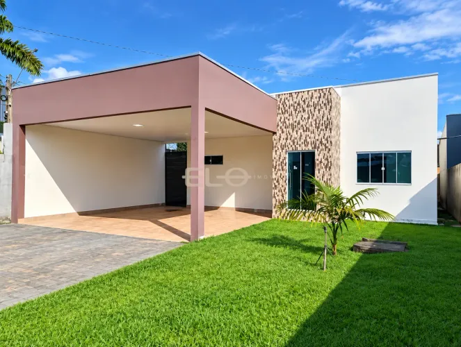 Casa| Venda 250 m² | Condomínio Portal das Acácias