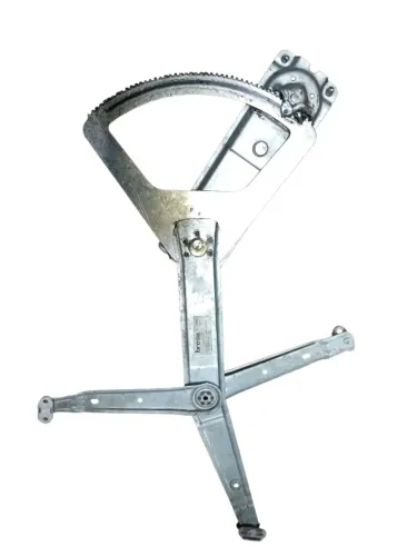 máquina Vidro porta Dianteiro lado esquerdo 2 portas GM Celta 07a16 