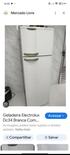 Geladeira