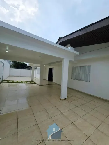 Imóvel Comercial na Morada do Sol - Aleixo