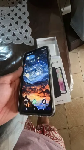 Samsung A35