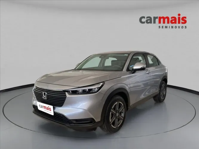 Honda HR-V EX 1.5 Sensing 16V 5P Aut. 2023