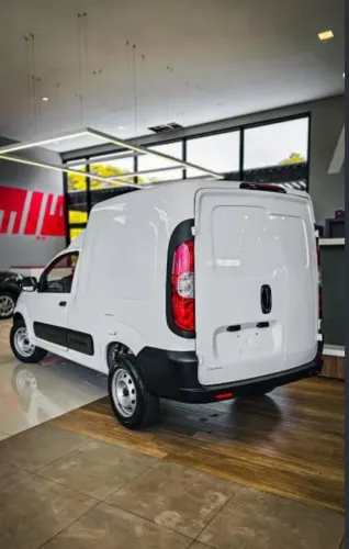 Frete fiorino