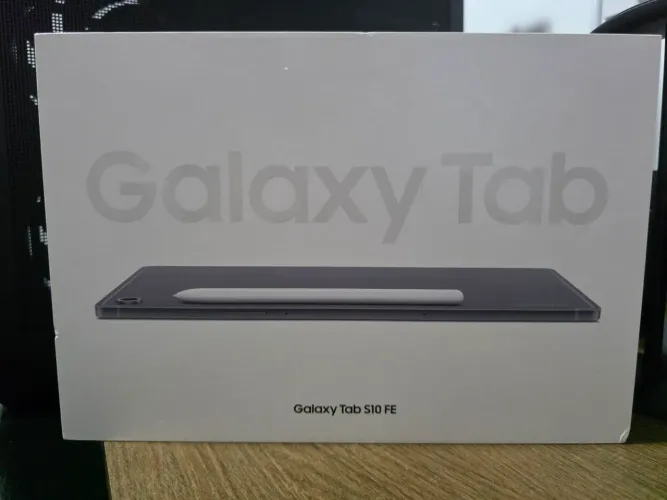 Tablet S10Fe