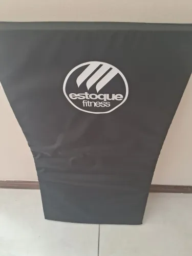 Colchonete Profissional Novo!!