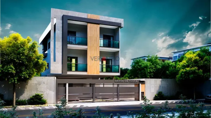 Casa em condomínio à Venda em Vila Guilhermina, Praia Grande - SP