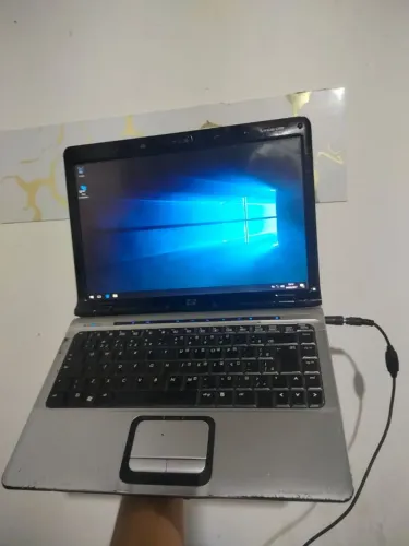 NOTEBOOK HP 4GB