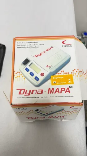 MAPA cardios