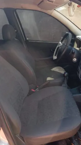 Fiat Palio 1.0 Economy Fire Flex 8V 4P 2010