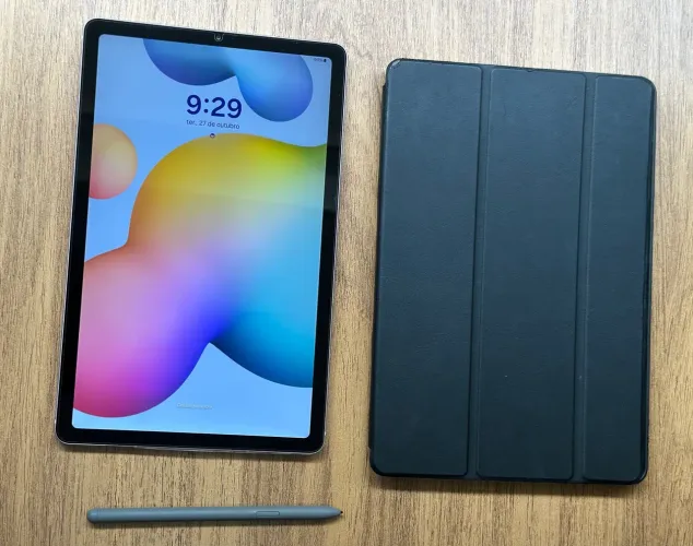 Samsung Galaxy Tab S6 Lite - 64gb