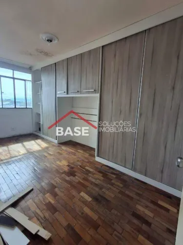 Apartamento à venda - Parque Riacho das Pedras