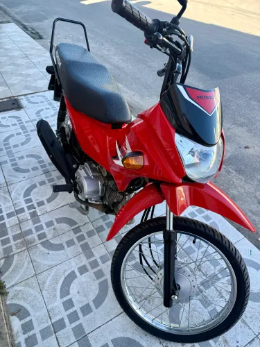 Honda Pop 110 2025/26