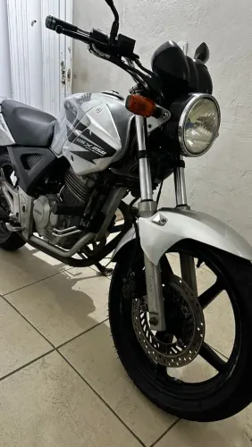 TWISTER 250