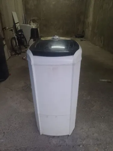 Tanquinho sugar 10kls semi novo