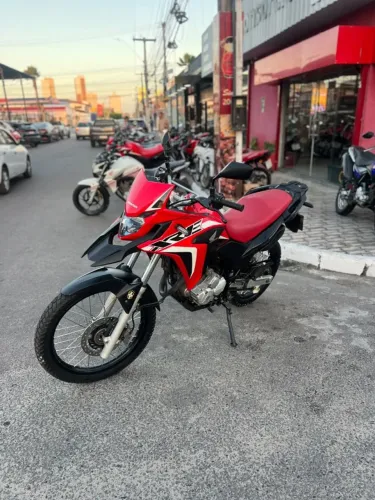 Honda XRE 300 Rally Flex 2023