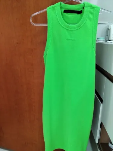 Vestido John Jonh