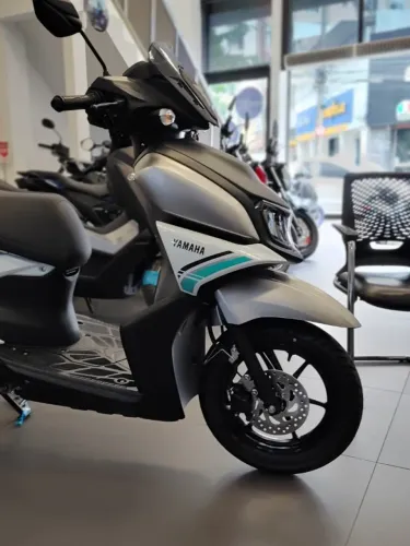 Zr 2026 - Marcos Yamaha