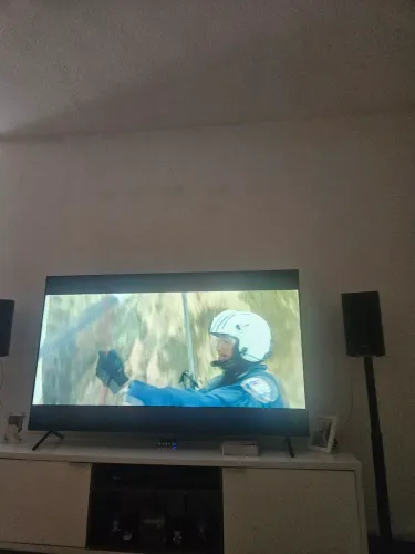Smart tv Phillips 65