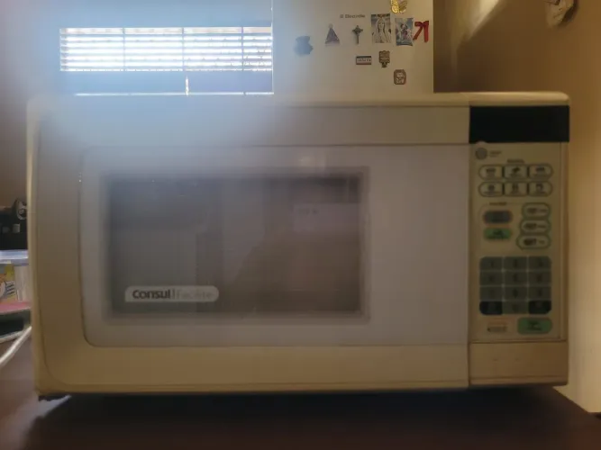 Microondas
