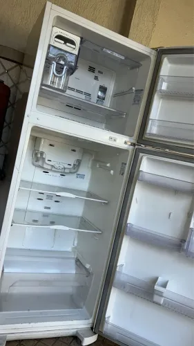Geladeira Duplex