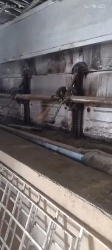 Forno de Pão