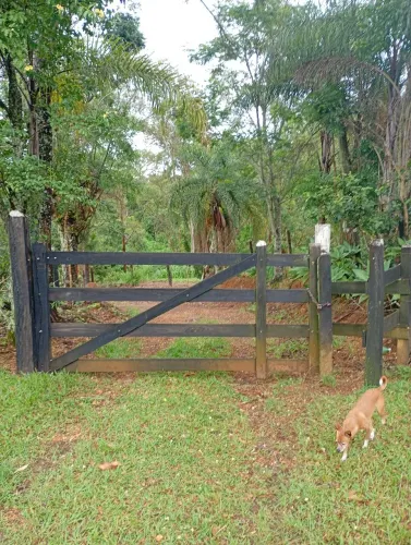 Vendo sítio no município de vargem, próximo de Bragança Paulista