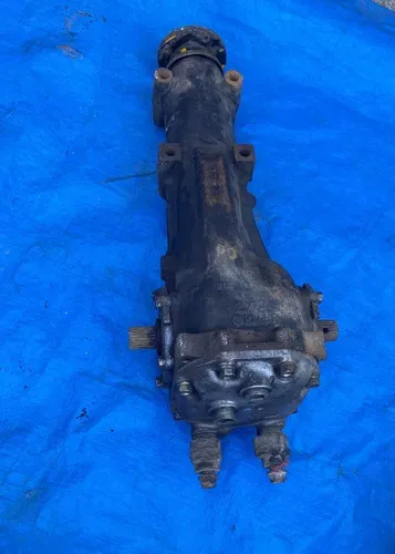 Diferencial Traseiro Subaru Legacy Outback 2.5 2000