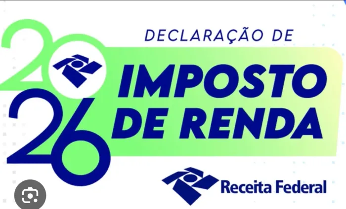 Declaração de IRPF a partir de R$100