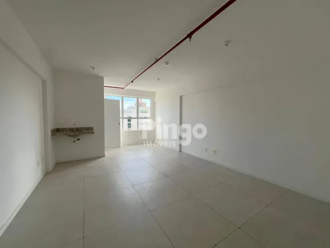 Sala para alugar por R$ 1.300/mês - Parque das Indústrias - Betim/MG