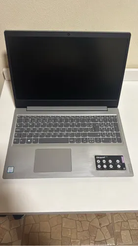 Lenovo IdeaPad S145