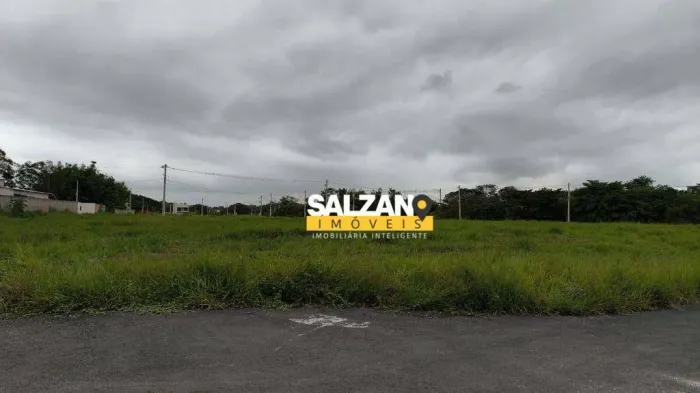 Terreno à venda, 353 m² por R$ 296.800,00 - Morumbi - Pindamonhangaba/SP