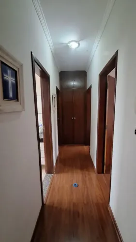 Casa à venda, 5 quartos, 2 suítes, 2 vagas, Vila Paris - Belo Horizonte/MG
