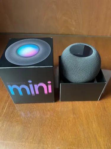 HomePod mini Apple