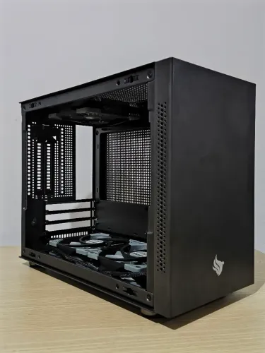 Gabinete Pichau HX100
