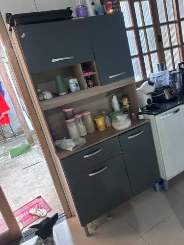 Vende-se armário de cozinha