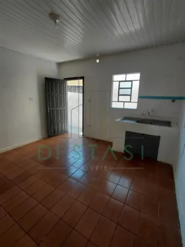 Casa Térrea para Locação no bairro Alto da Mooca, localizado na cidade de São Paulo / SP, 