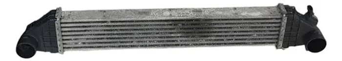 Radiador Intercooler Volvo C30 2.5 20v Turbo 2007 A 2011