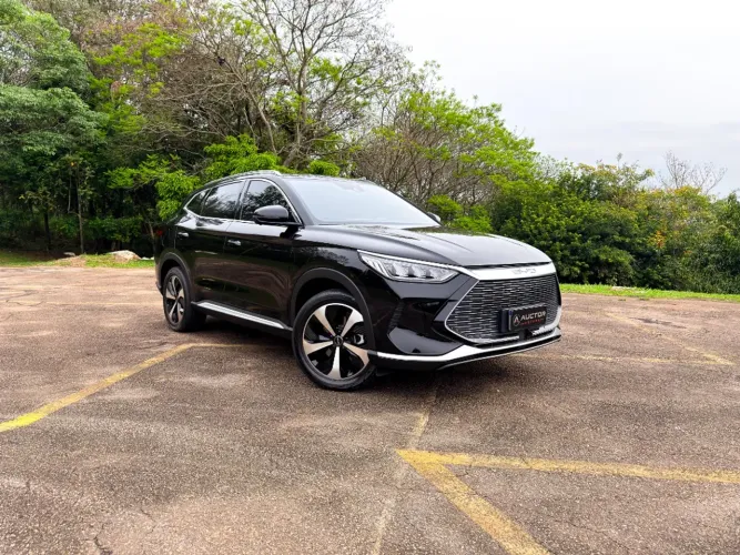 BYD Song Plus 1.5 16V Aut. (hibrido) 2025