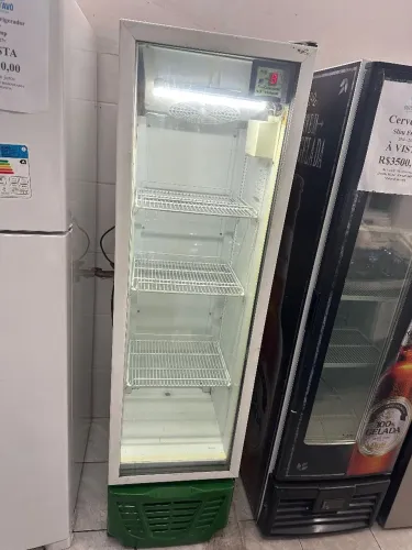 Cervejeira Slim Gelopar 242L 220V