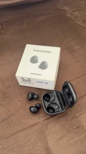 Samsung Galaxy Buds2