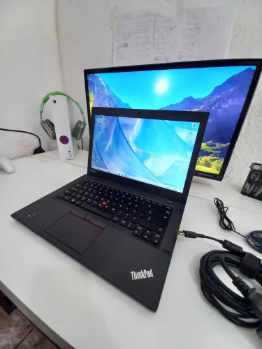 Notebook Lenovo ThinkPad L450 I5