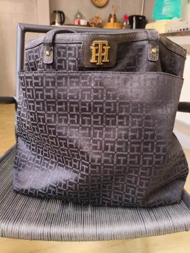 Bolsa Tommy Hilfiger